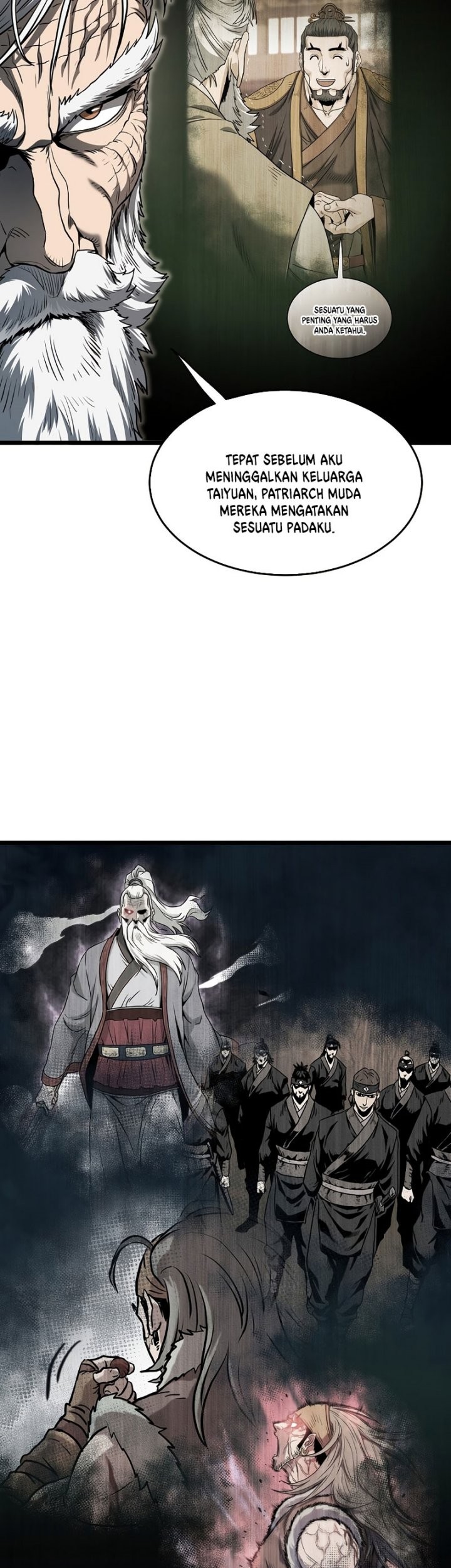 Murim Login - Chapter 152 - Page 12