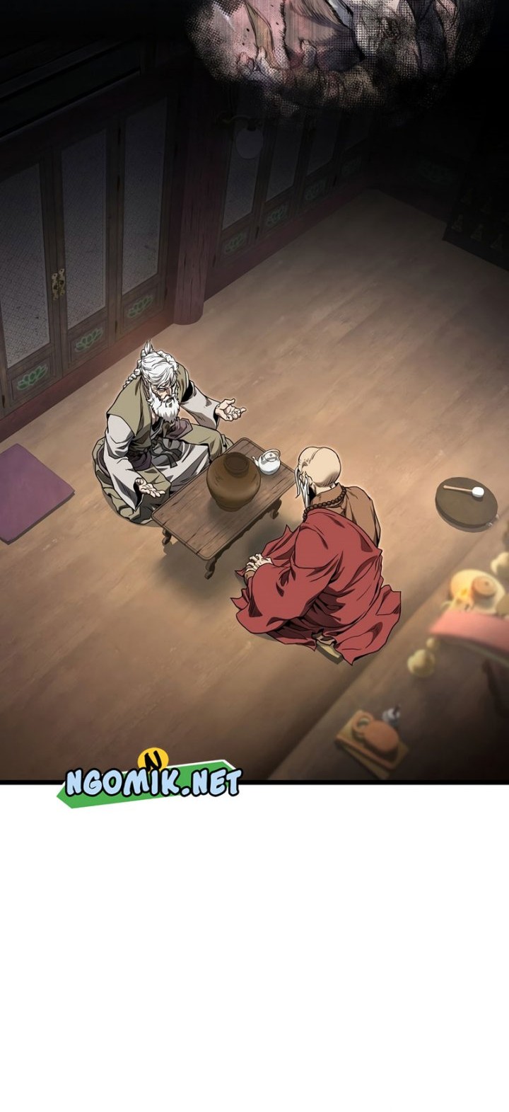 Murim Login - Chapter 152 - Page 13