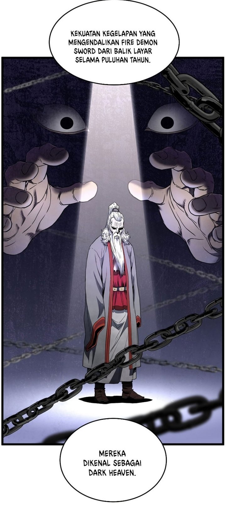 Murim Login - Chapter 152 - Page 15