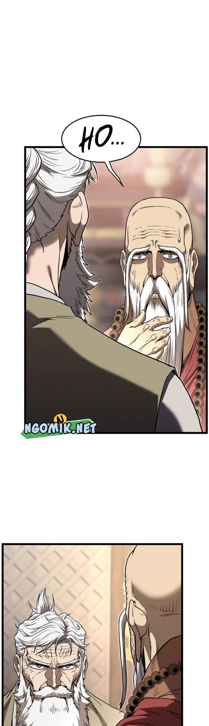 Murim Login - Chapter 152 - Page 16