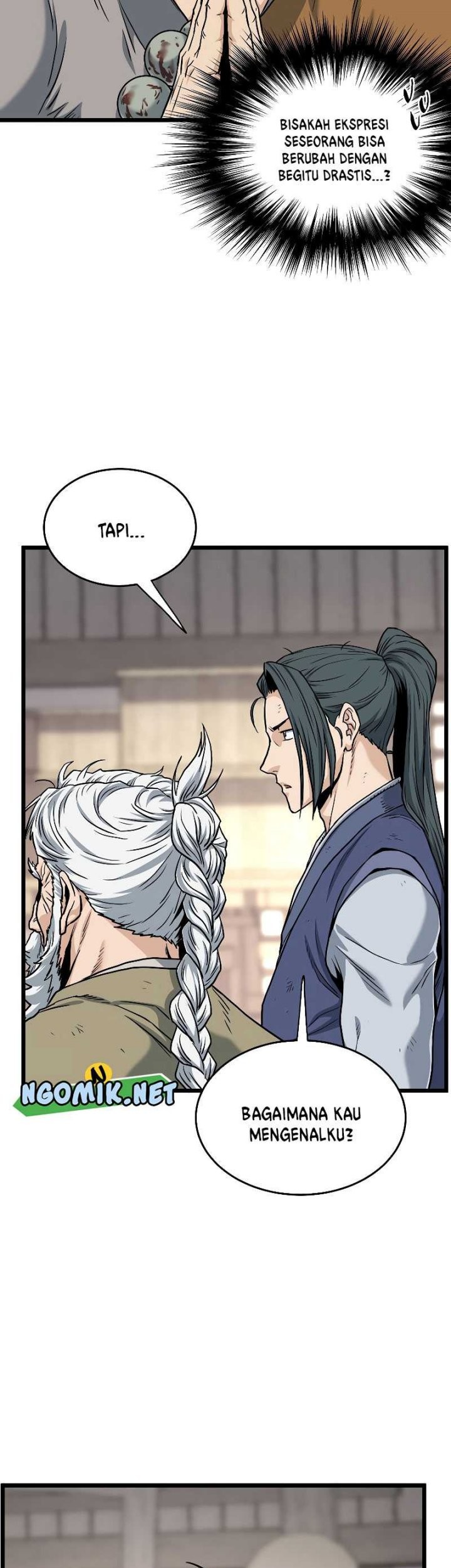 Murim Login - Chapter 151 - Page 18