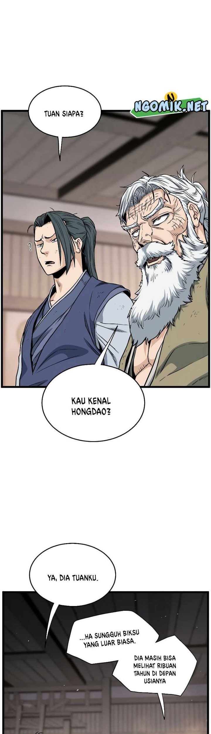 Murim Login - Chapter 151 - Page 20