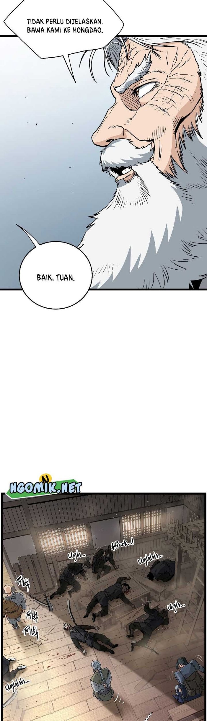 Murim Login - Chapter 151 - Page 22