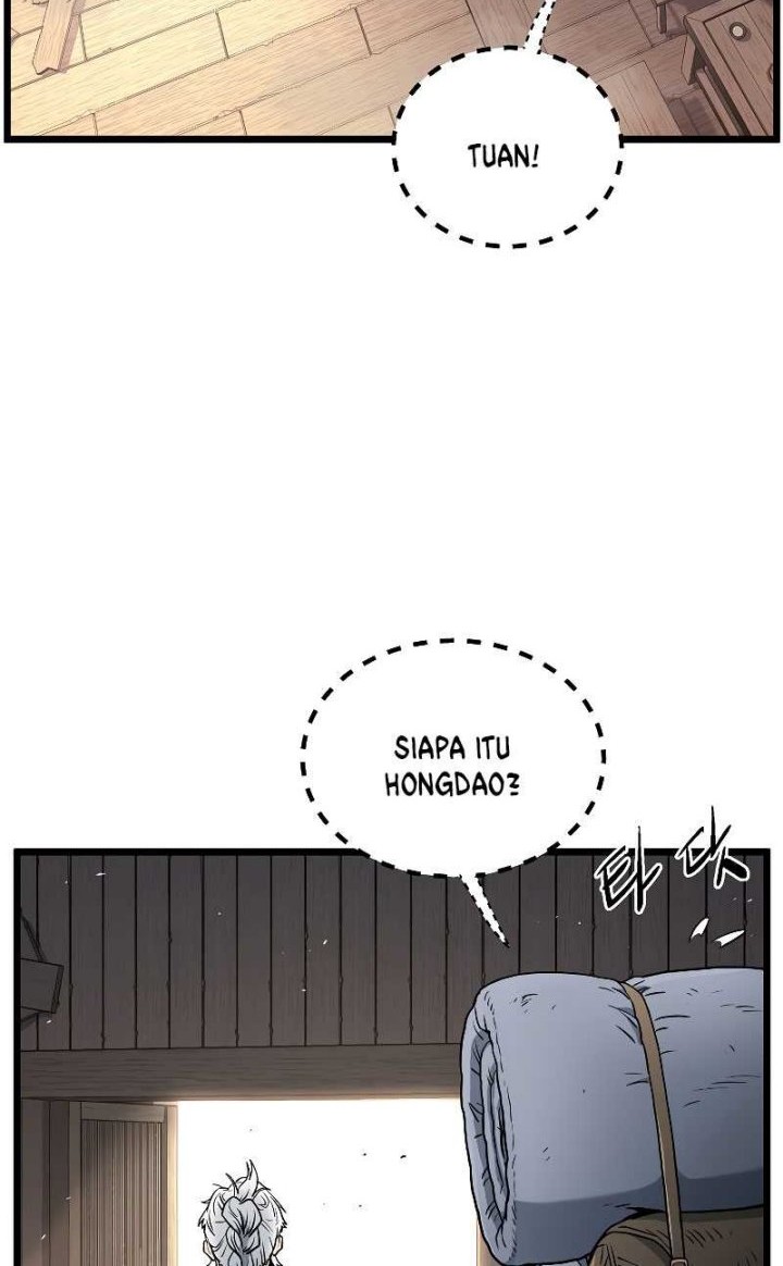 Murim Login - Chapter 151 - Page 23