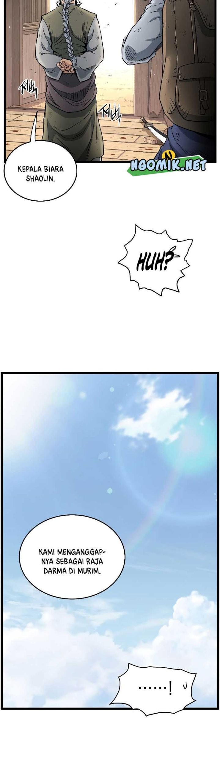 Murim Login - Chapter 151 - Page 24