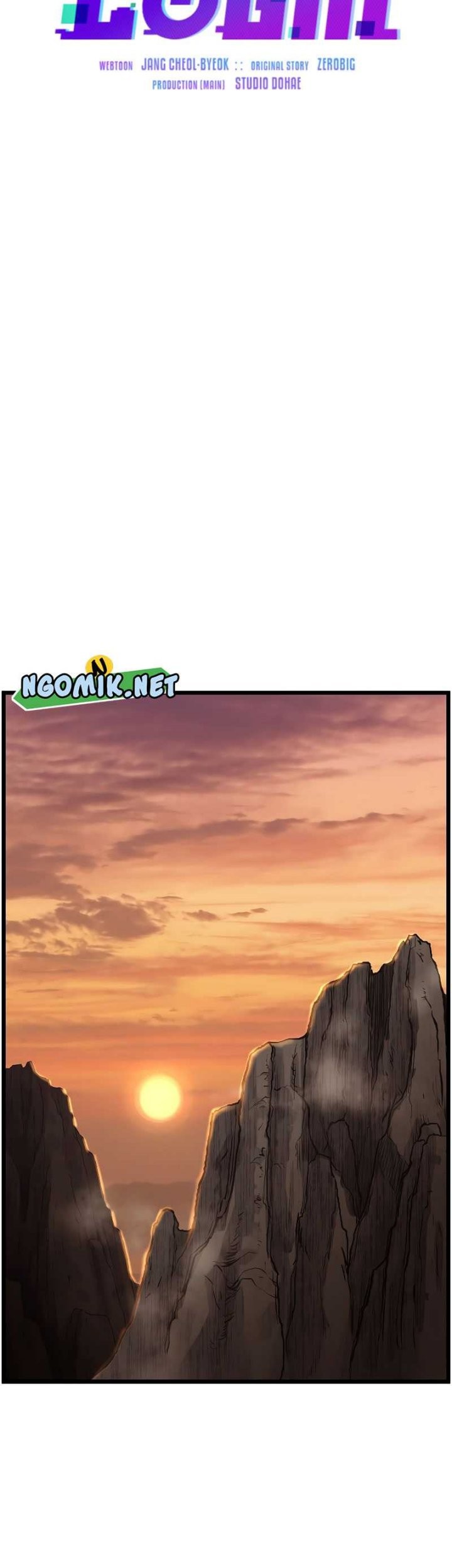 Murim Login - Chapter 151 - Page 26