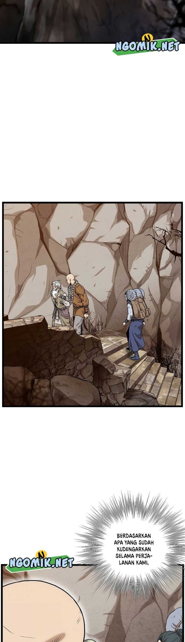 Murim Login - Chapter 151 - Page 28