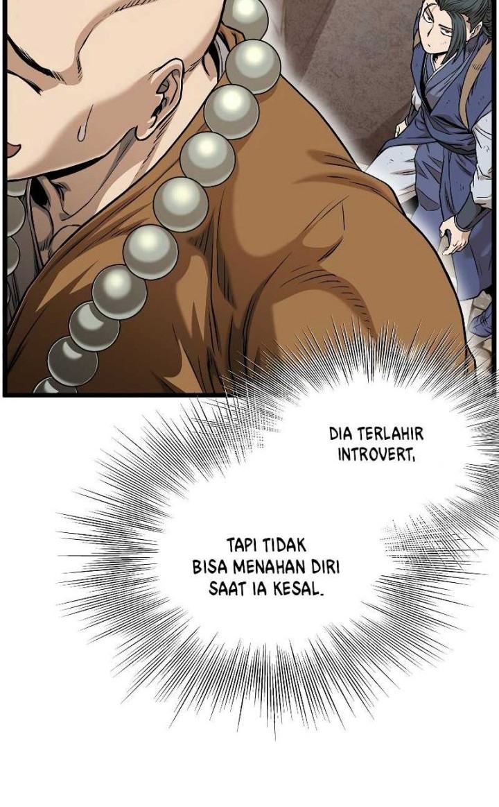 Murim Login - Chapter 151 - Page 29