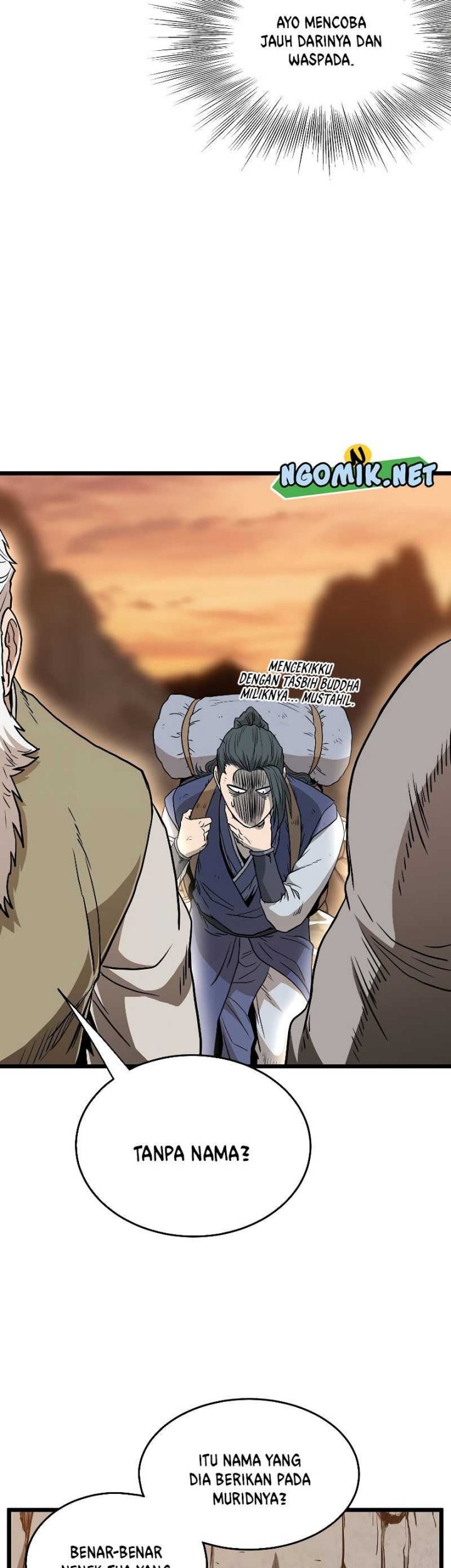 Murim Login - Chapter 151 - Page 32