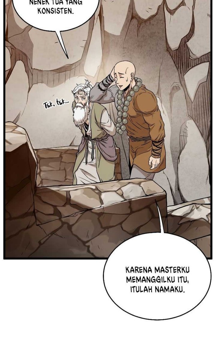 Murim Login - Chapter 151 - Page 33