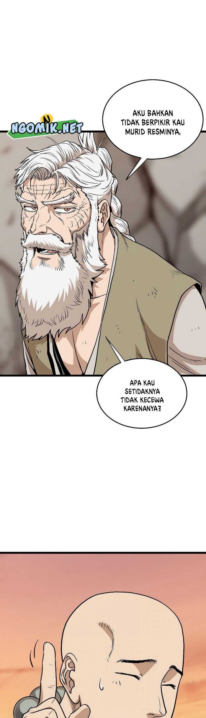 Murim Login - Chapter 151 - Page 34