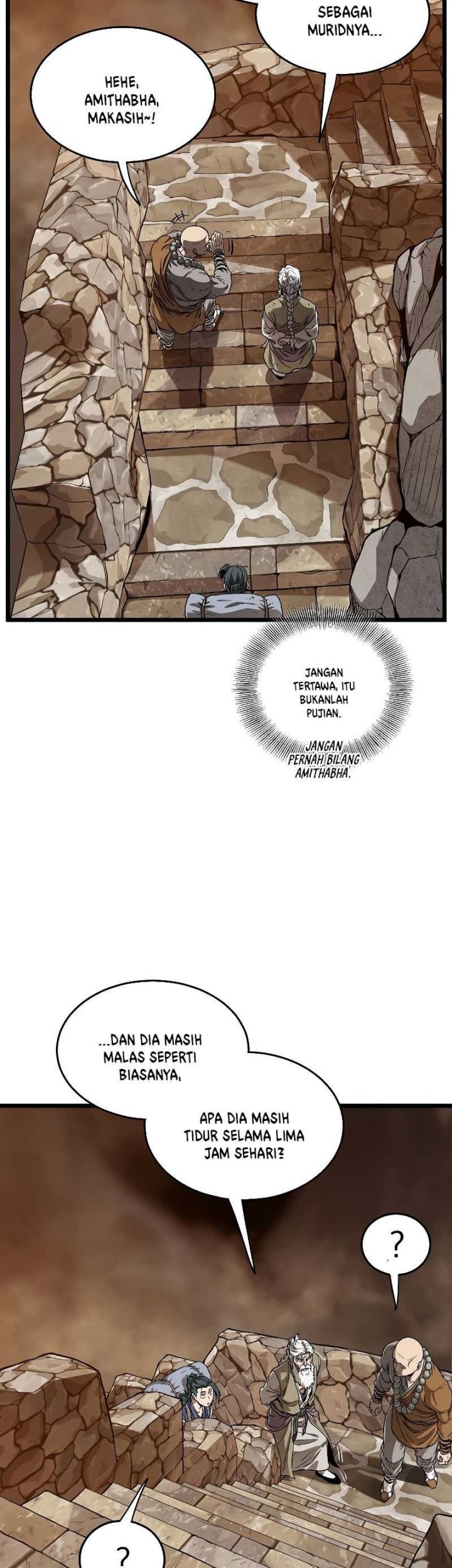 Murim Login - Chapter 151 - Page 36