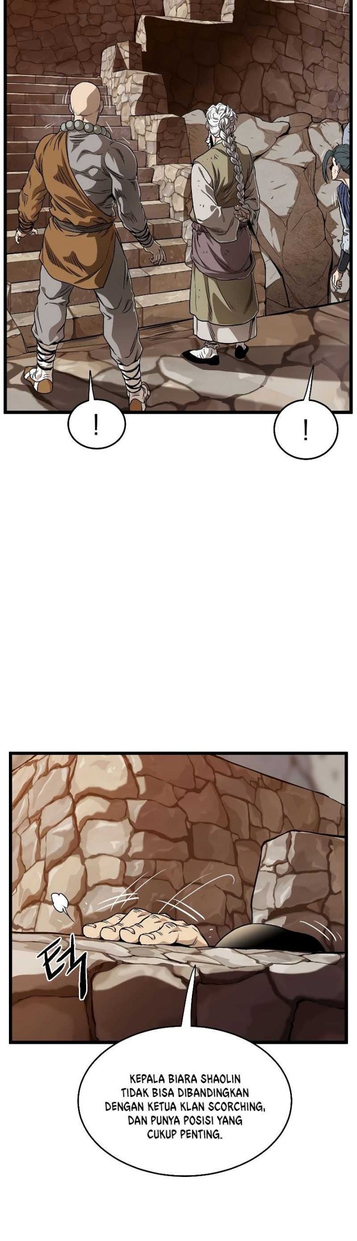 Murim Login - Chapter 151 - Page 38