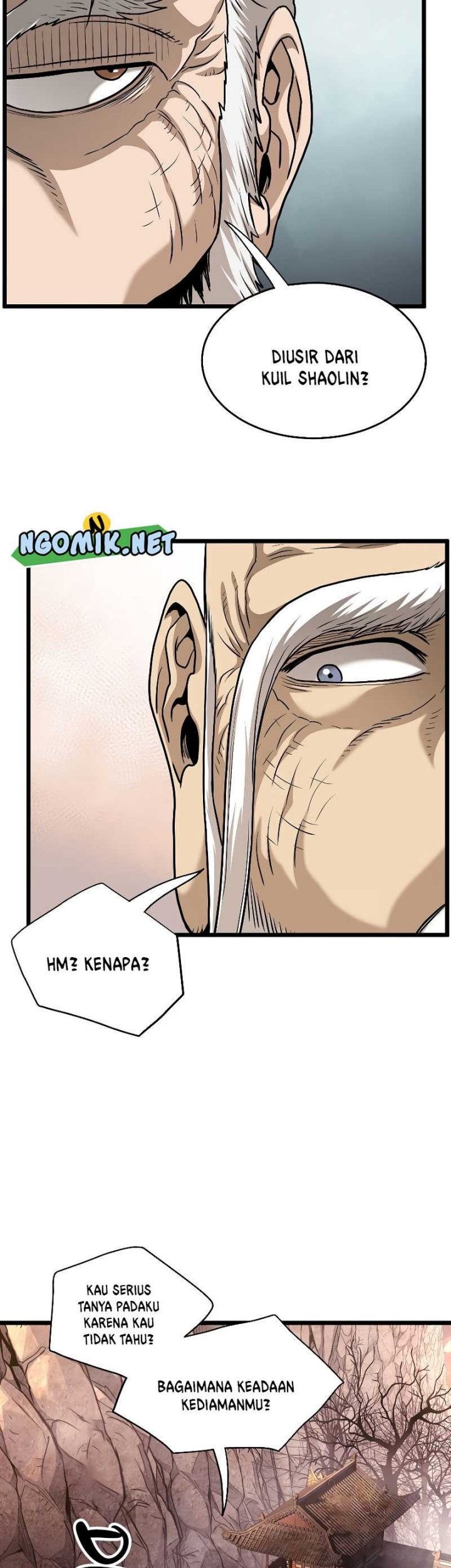 Murim Login - Chapter 151 - Page 42