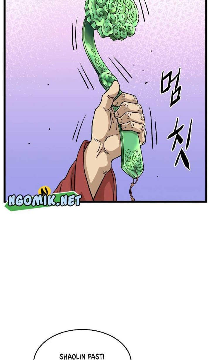 Murim Login - Chapter 151 - Page 45