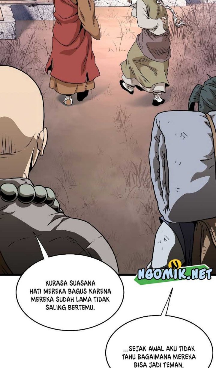 Murim Login - Chapter 151 - Page 47