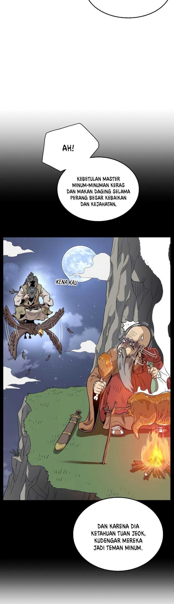 Murim Login - Chapter 151 - Page 48