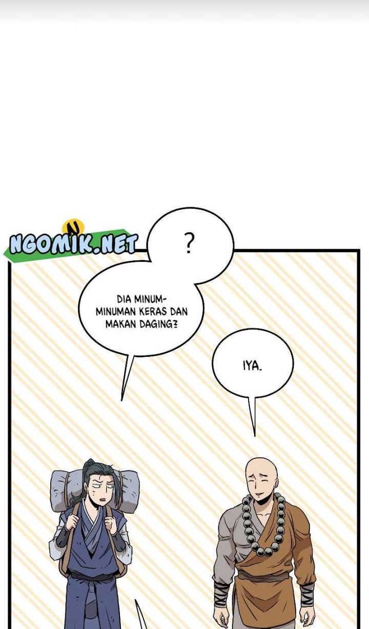 Murim Login - Chapter 151 - Page 49