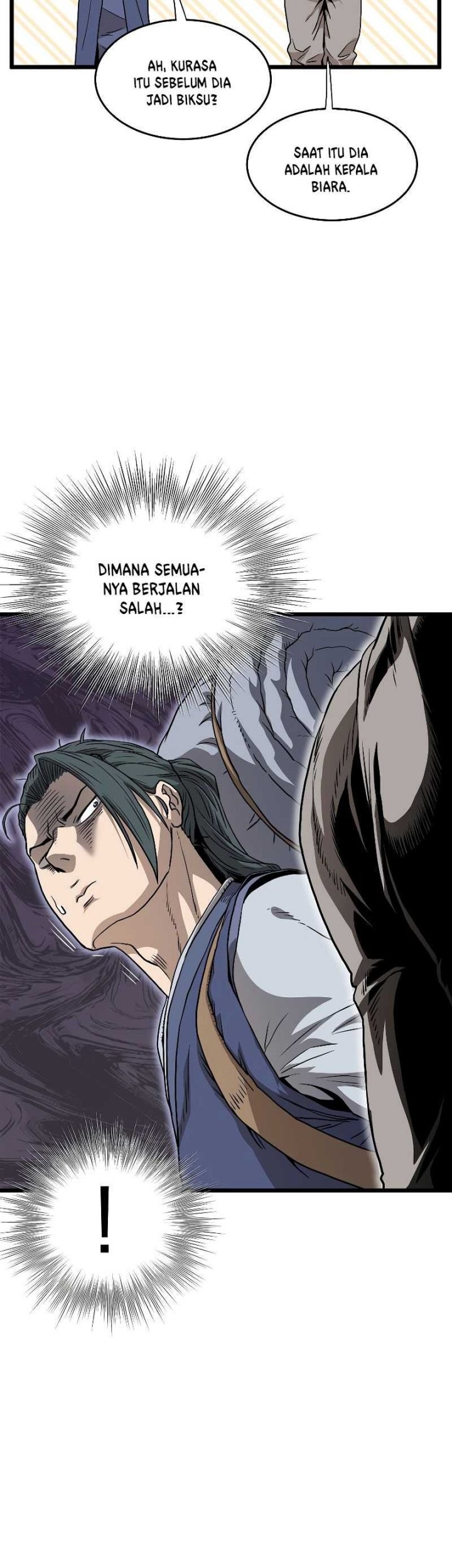 Murim Login - Chapter 151 - Page 50