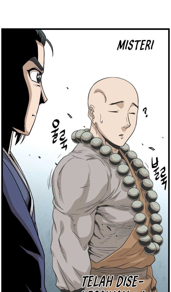 Murim Login - Chapter 151 - Page 51