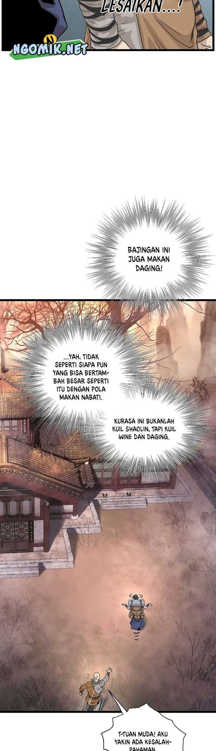 Murim Login - Chapter 151 - Page 52