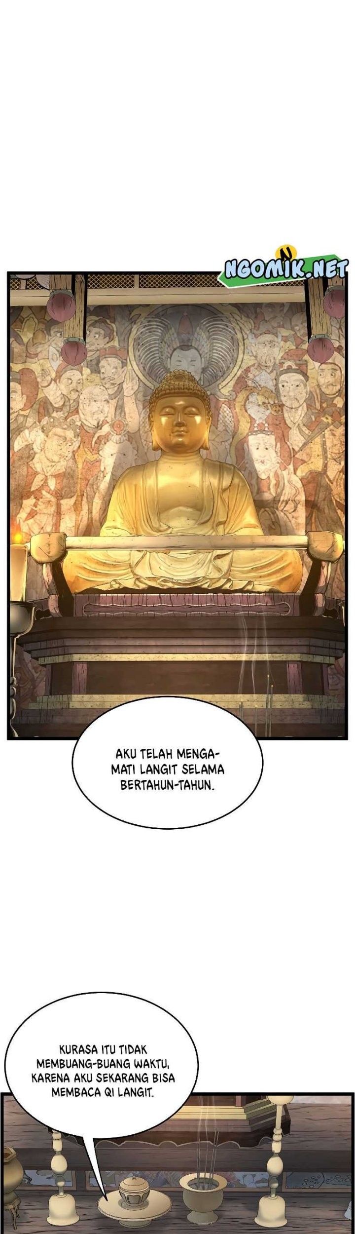 Murim Login - Chapter 151 - Page 54