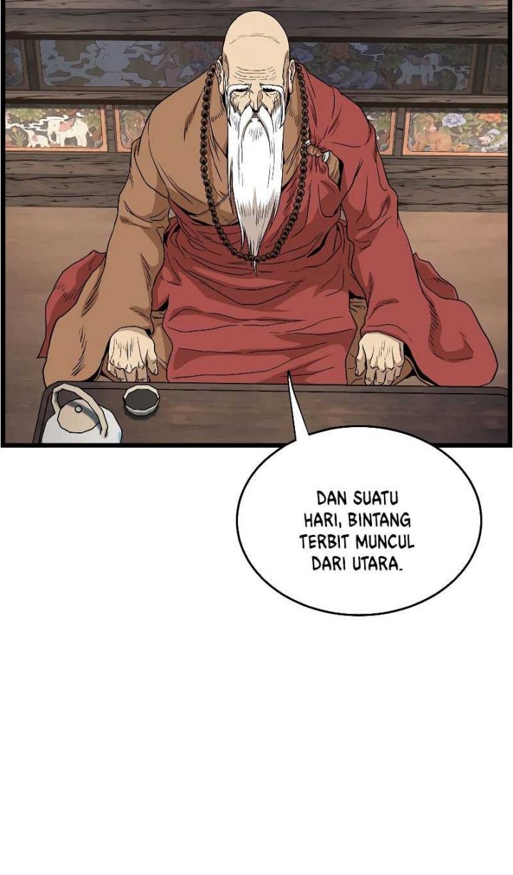 Murim Login - Chapter 151 - Page 55