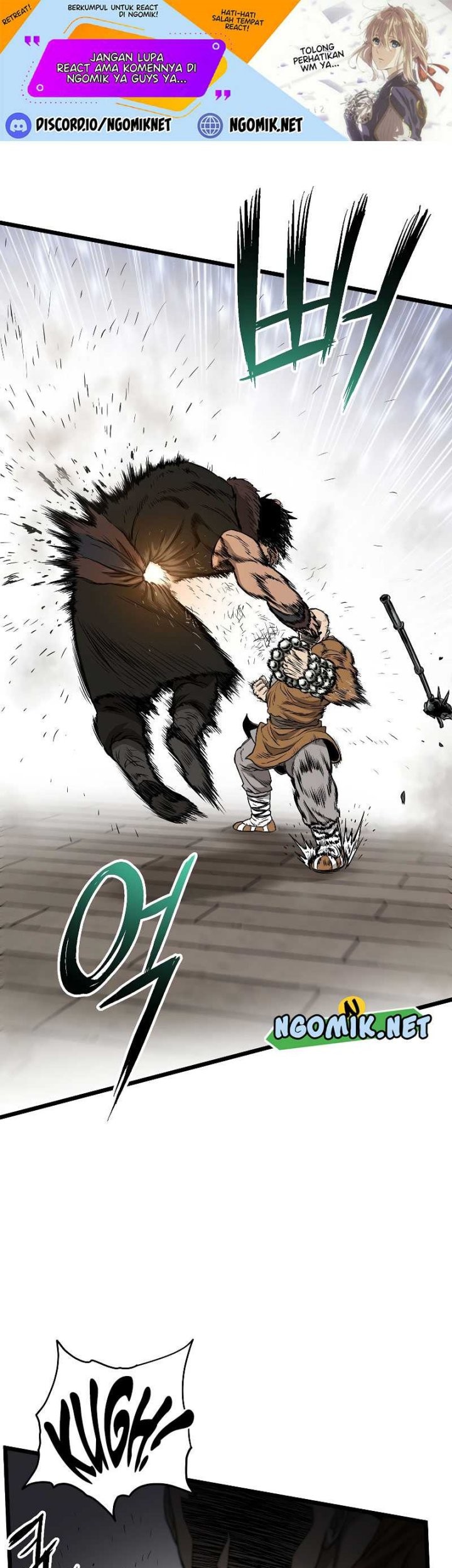 Murim Login - Chapter 151 - Page 2