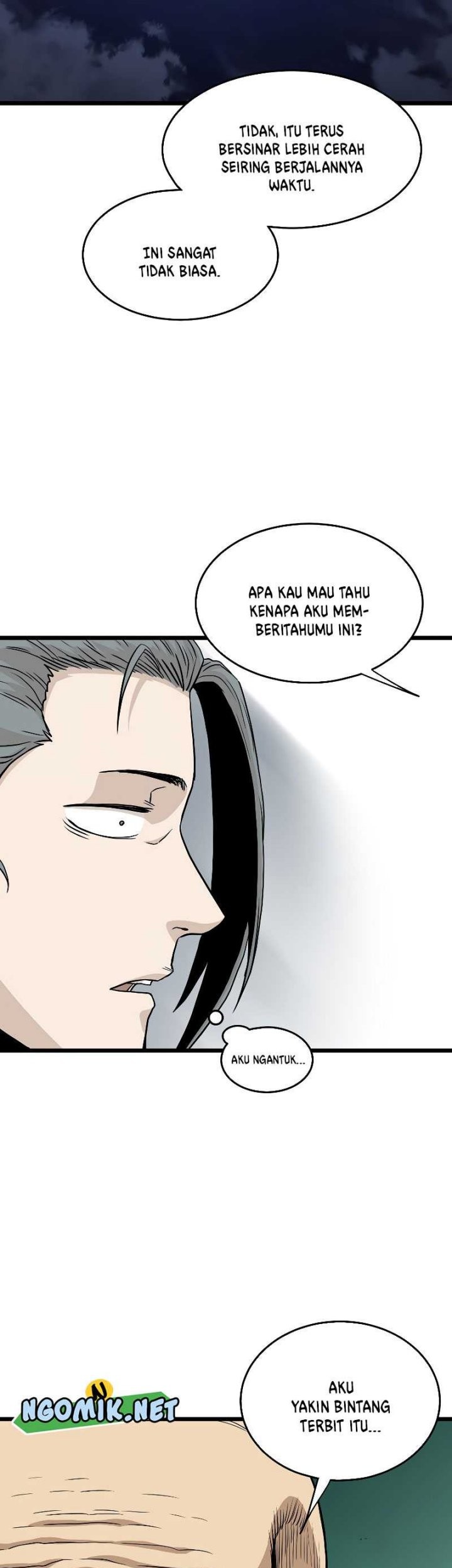 Murim Login - Chapter 151 - Page 58