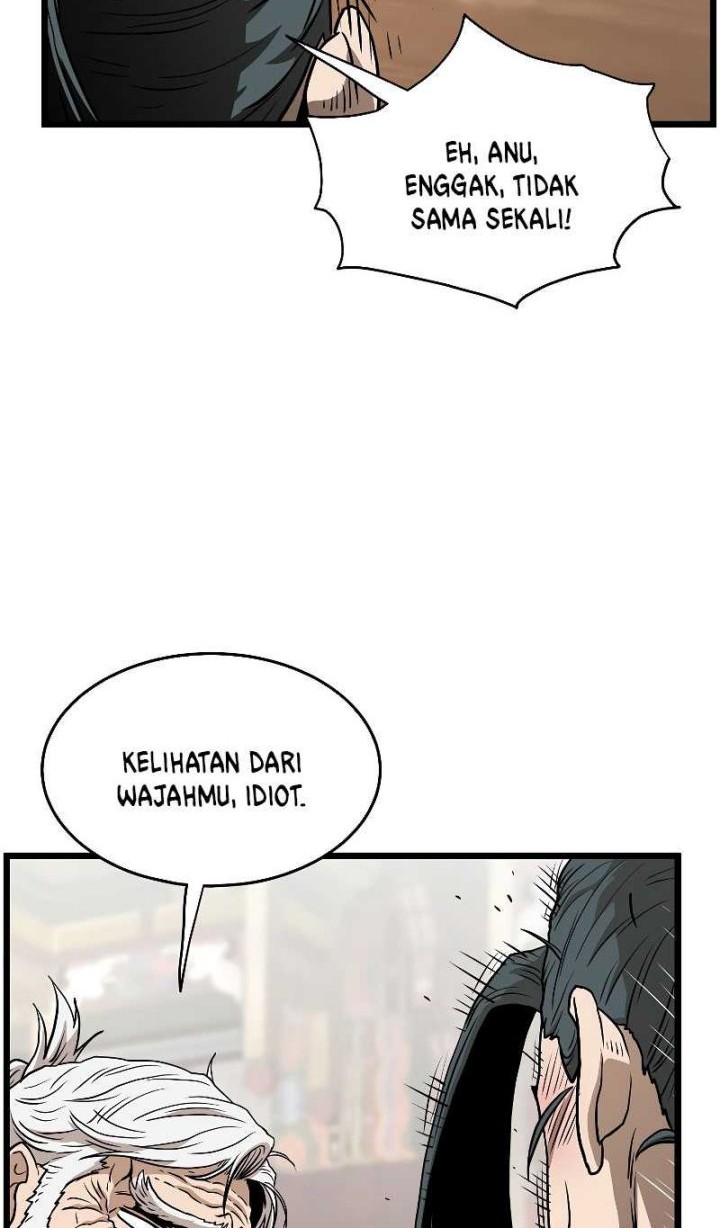 Murim Login - Chapter 151 - Page 63