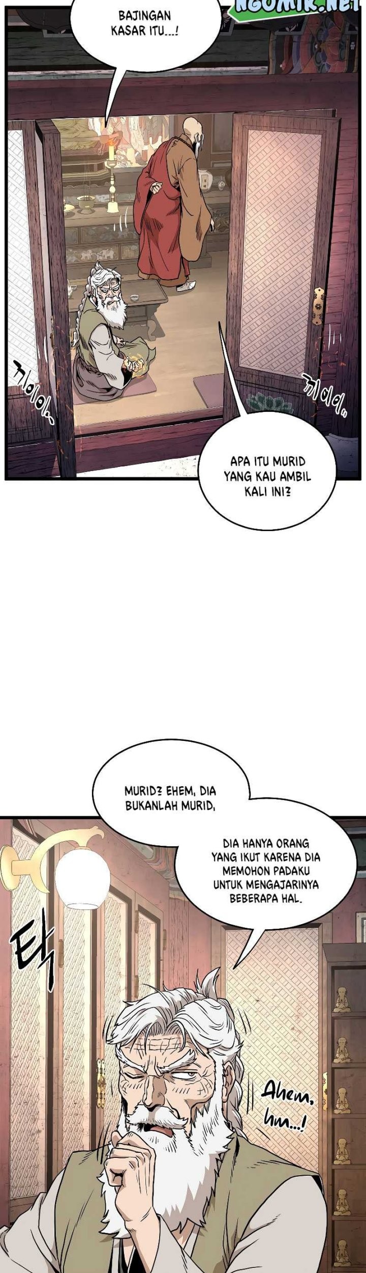 Murim Login - Chapter 151 - Page 66