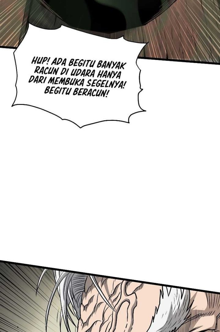 Murim Login - Chapter 151 - Page 73