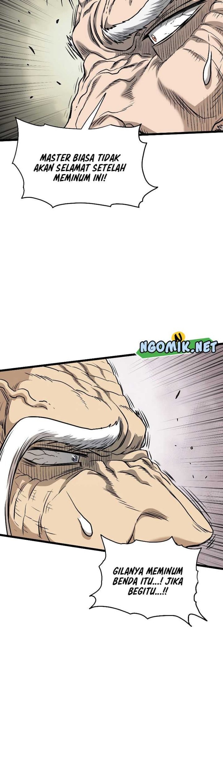 Murim Login - Chapter 151 - Page 74