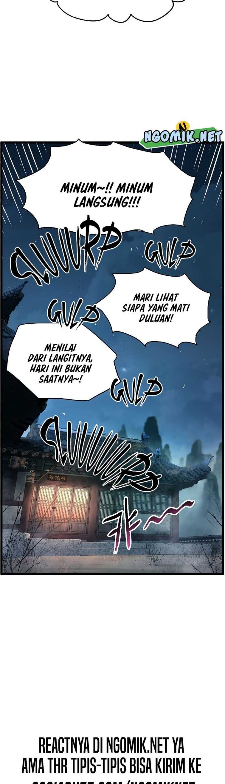 Murim Login - Chapter 151 - Page 76