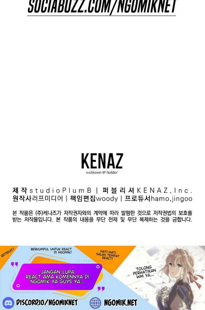 Murim Login - Chapter 151 - Page 77