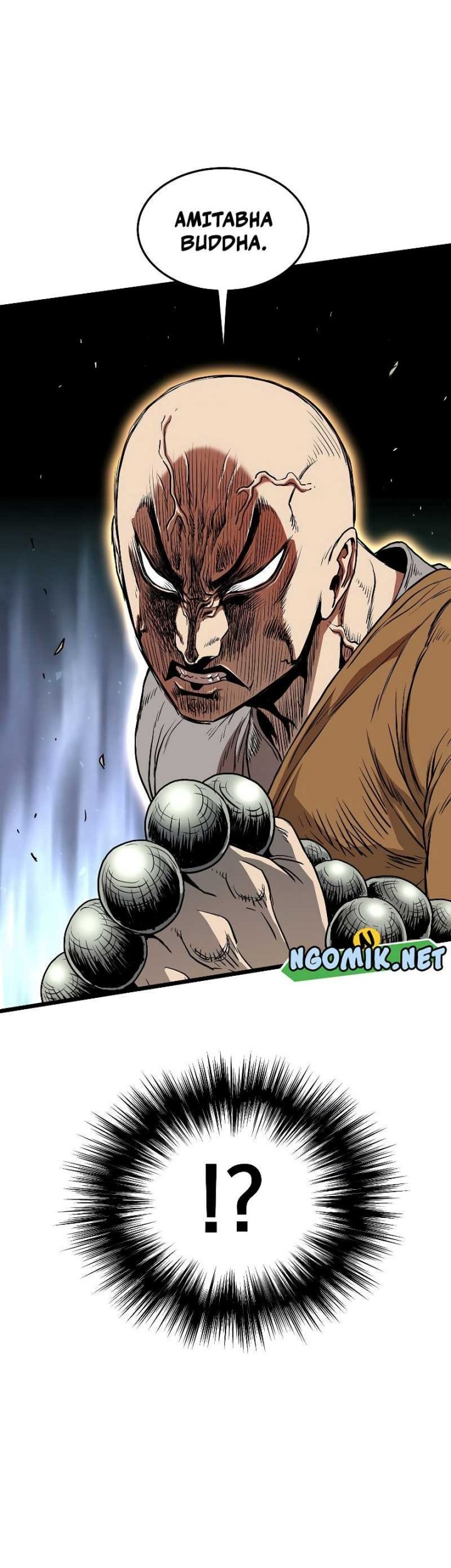 Murim Login - Chapter 151 - Page 4