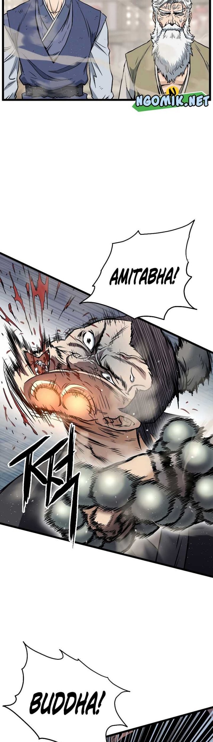 Murim Login - Chapter 151 - Page 6