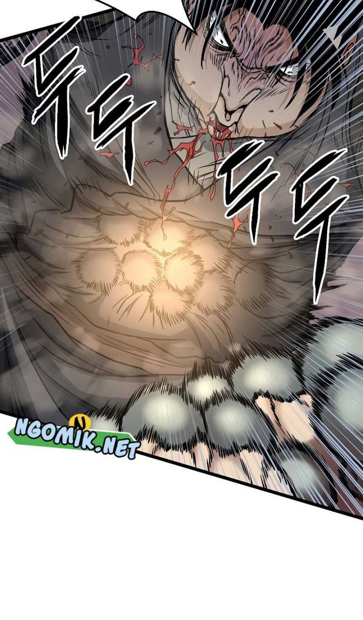 Murim Login - Chapter 151 - Page 7