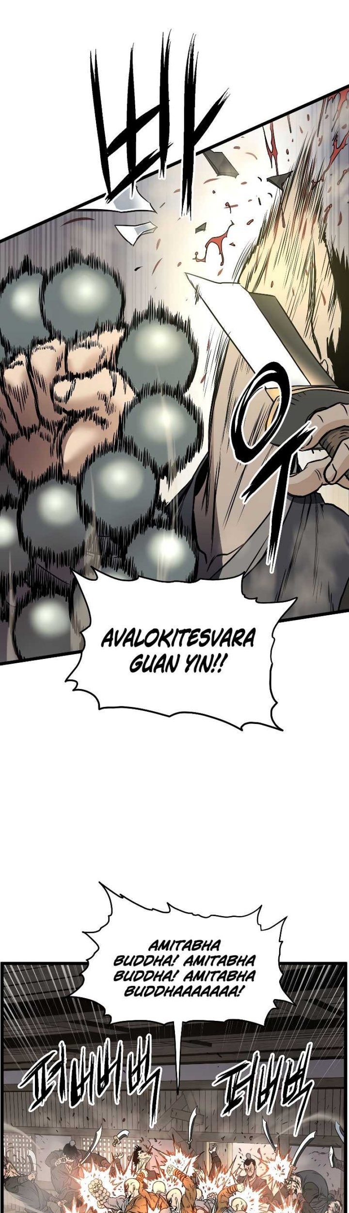 Murim Login - Chapter 151 - Page 8