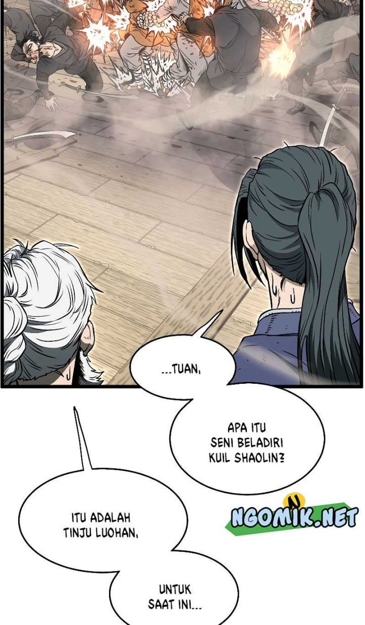 Murim Login - Chapter 151 - Page 9