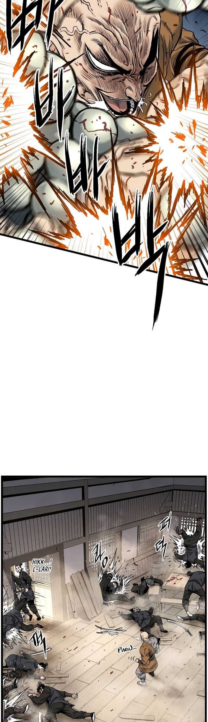 Murim Login - Chapter 151 - Page 12