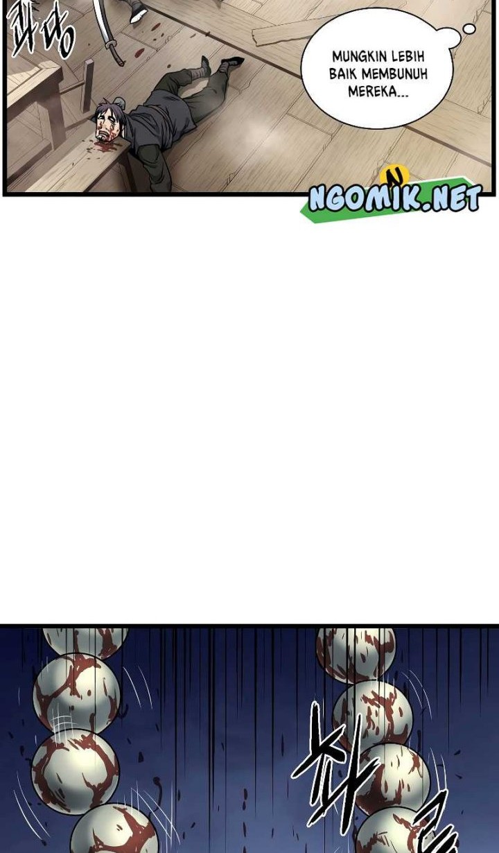 Murim Login - Chapter 151 - Page 13