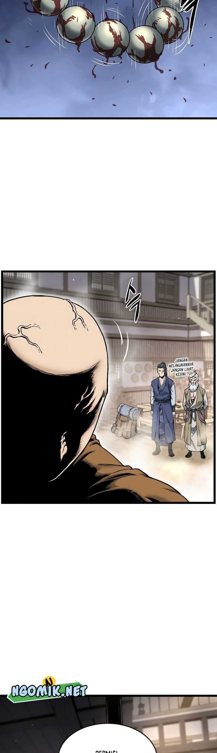 Murim Login - Chapter 151 - Page 14