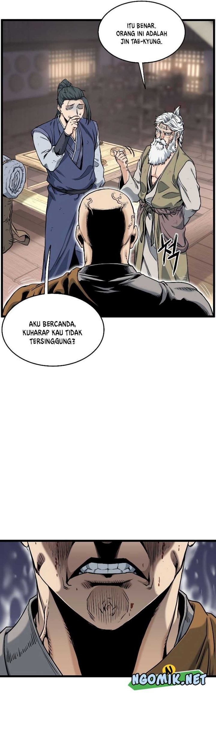 Murim Login - Chapter 151 - Page 16