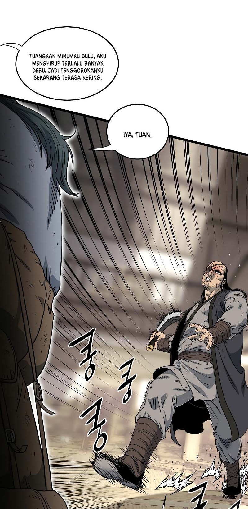 Murim Login - Chapter 150 - Page 19