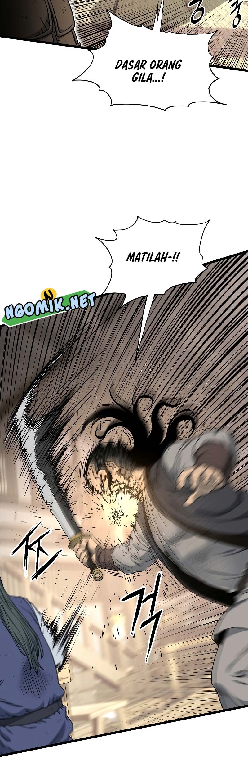 Murim Login - Chapter 150 - Page 20