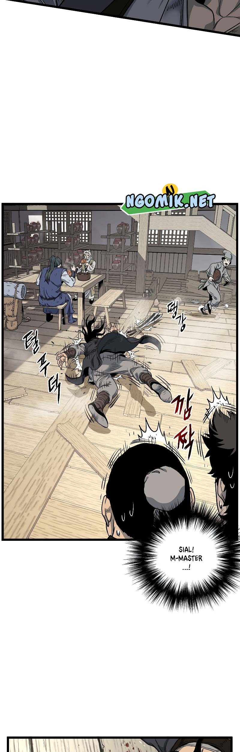 Murim Login - Chapter 150 - Page 22