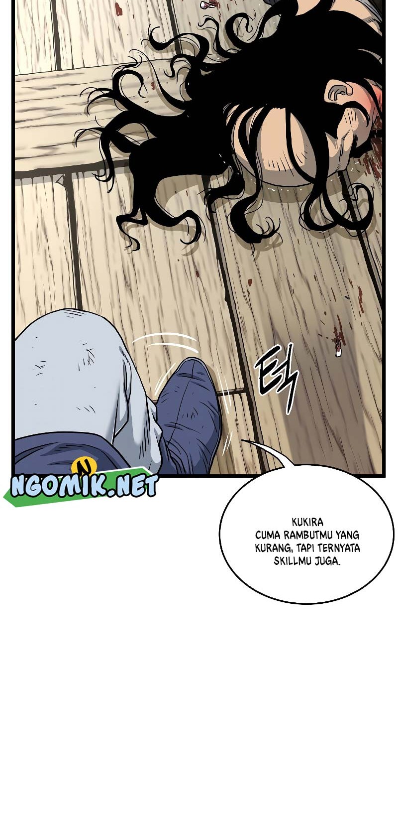 Murim Login - Chapter 150 - Page 23