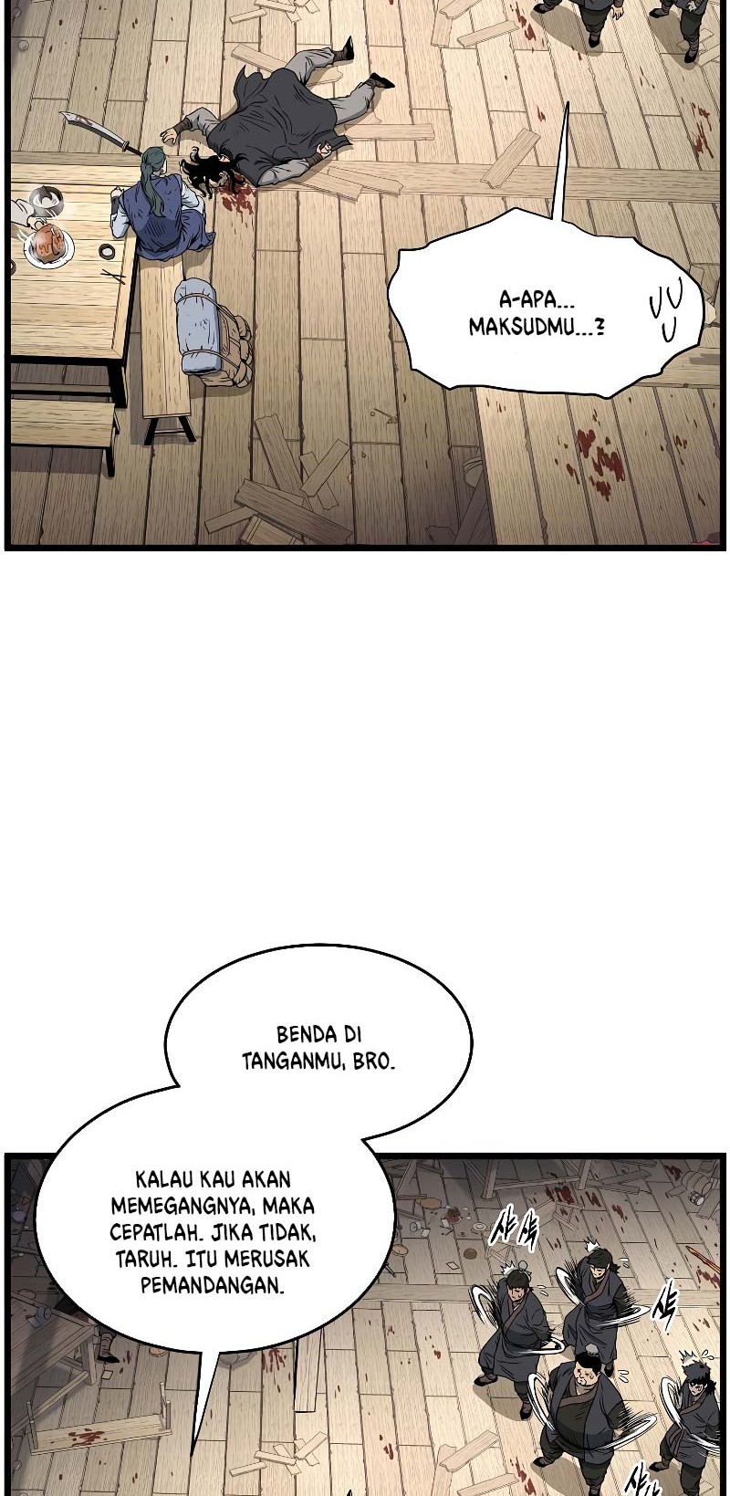 Murim Login - Chapter 150 - Page 25