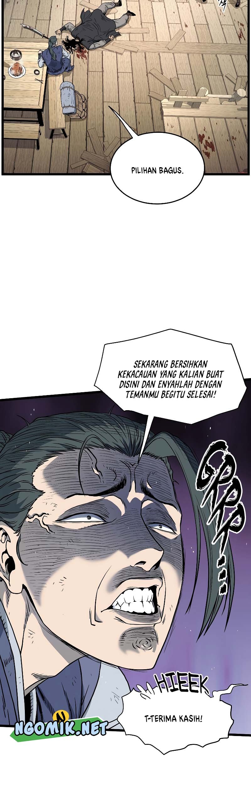 Murim Login - Chapter 150 - Page 26